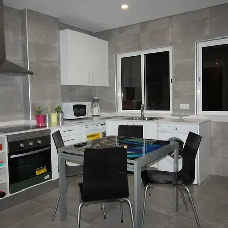 Apartment Beijinho Do Coracao *