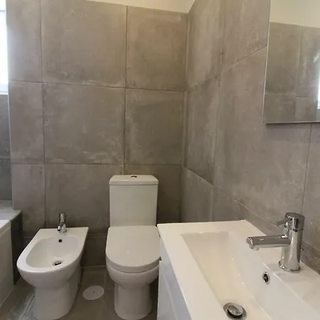 Apartment Beijinho Do Coracao