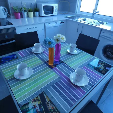 Apartment Beijinho Do Coracao *