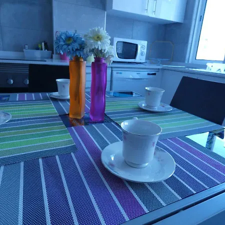 Apartment Beijinho Do Coracao *